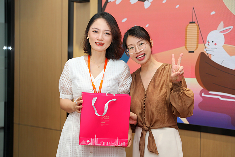 欢创集团 欢创集团