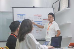 欢创人力外包：助力企业应对用工风险与挑战